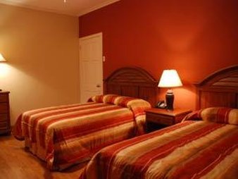 L’Orchidée Boutique Hotel by null