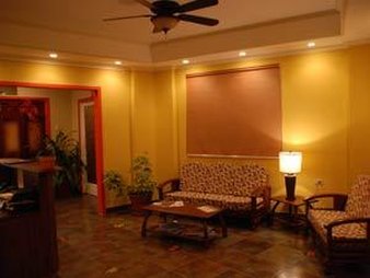 L’Orchidée Boutique Hotel by null