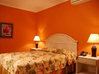 L’Orchidée Boutique Hotel by null