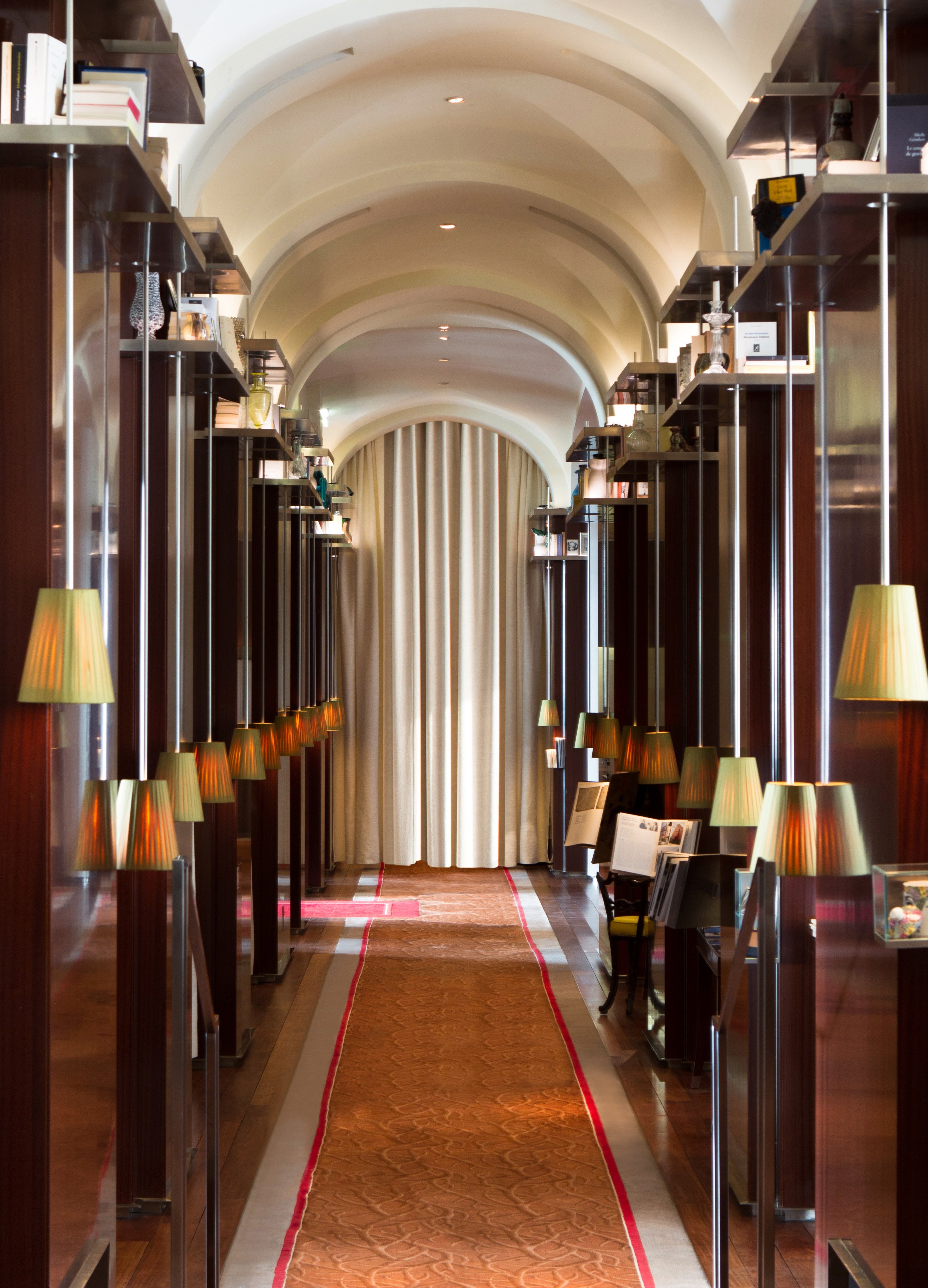 Le Royal Monceau - Raffles Paris by null