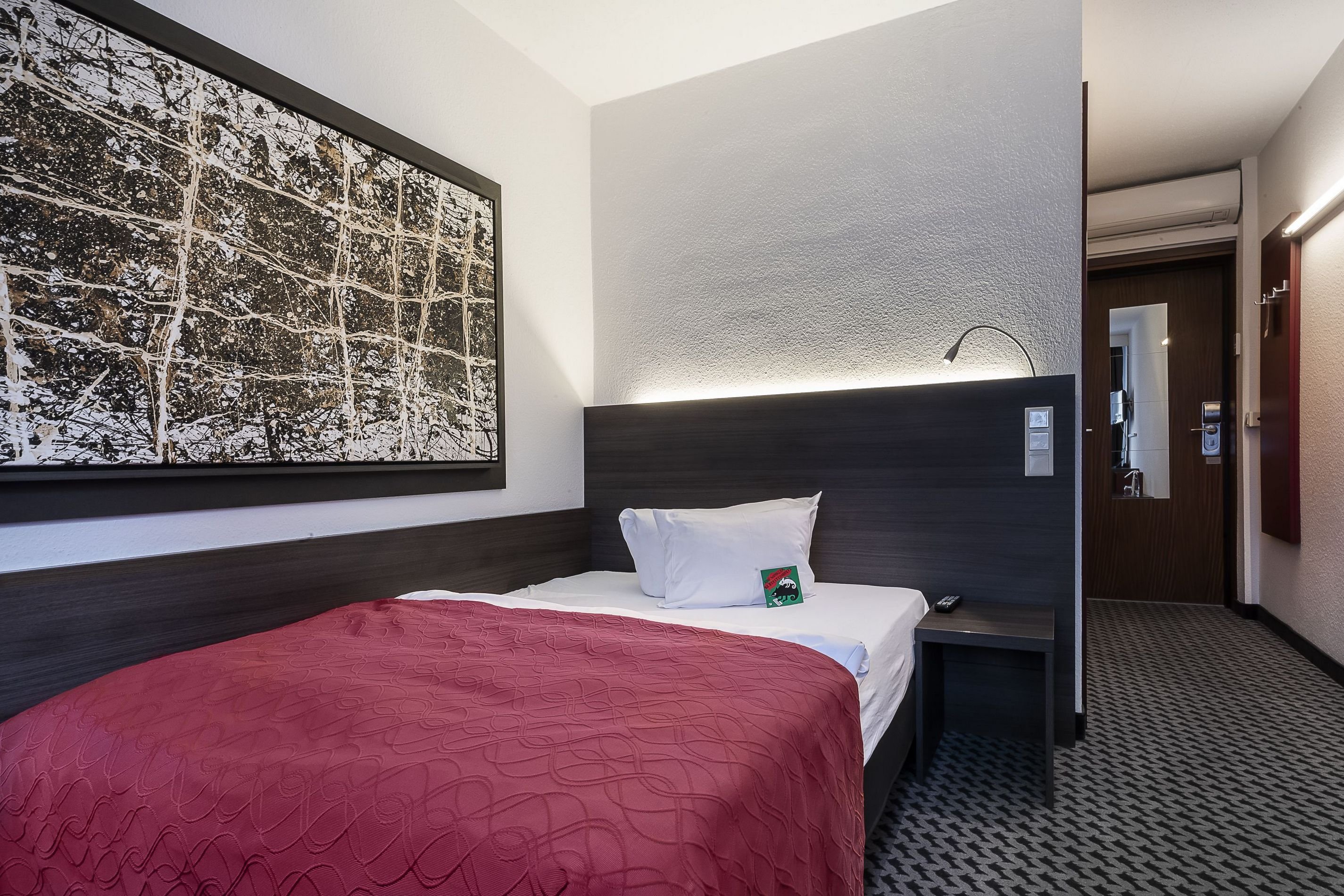 art & business hotel Nürnberg by null