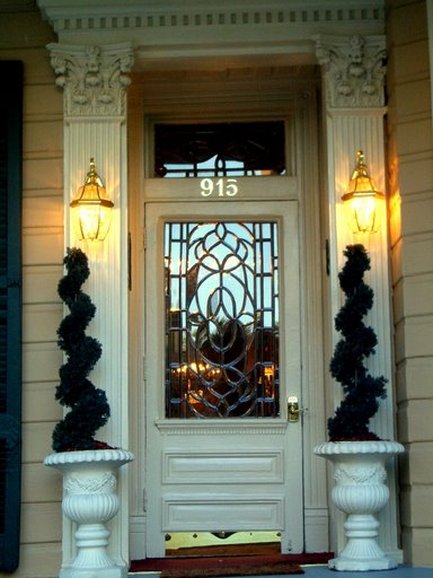 The Cornstalk Hotel by null