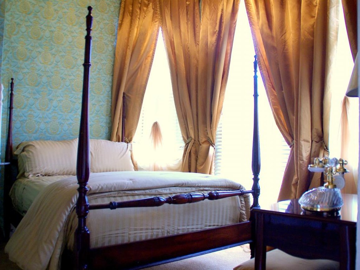 The Cornstalk Hotel by null