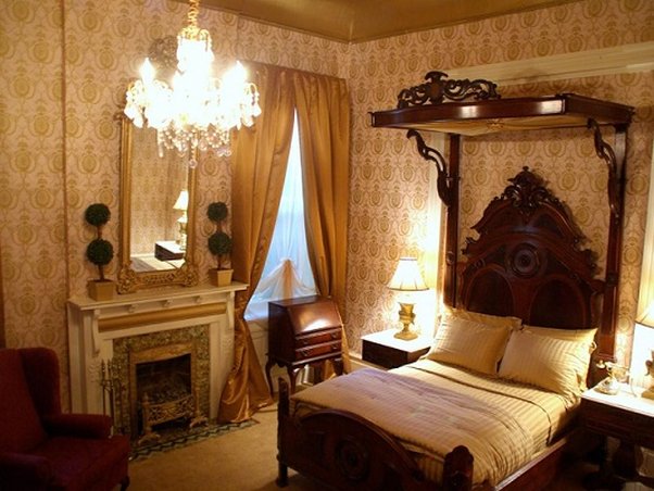 The Cornstalk Hotel by null