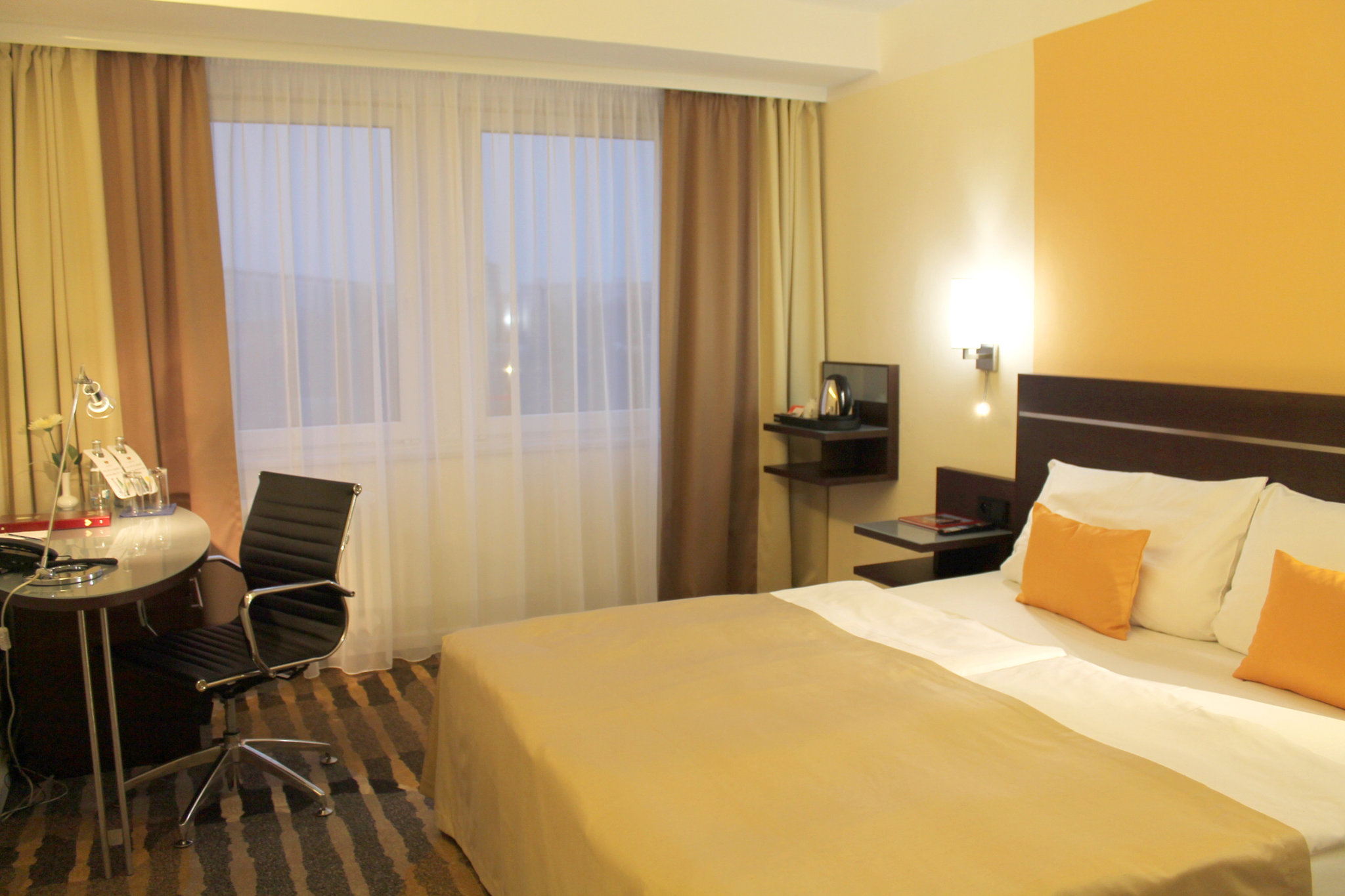 Hotel Duo photo 9