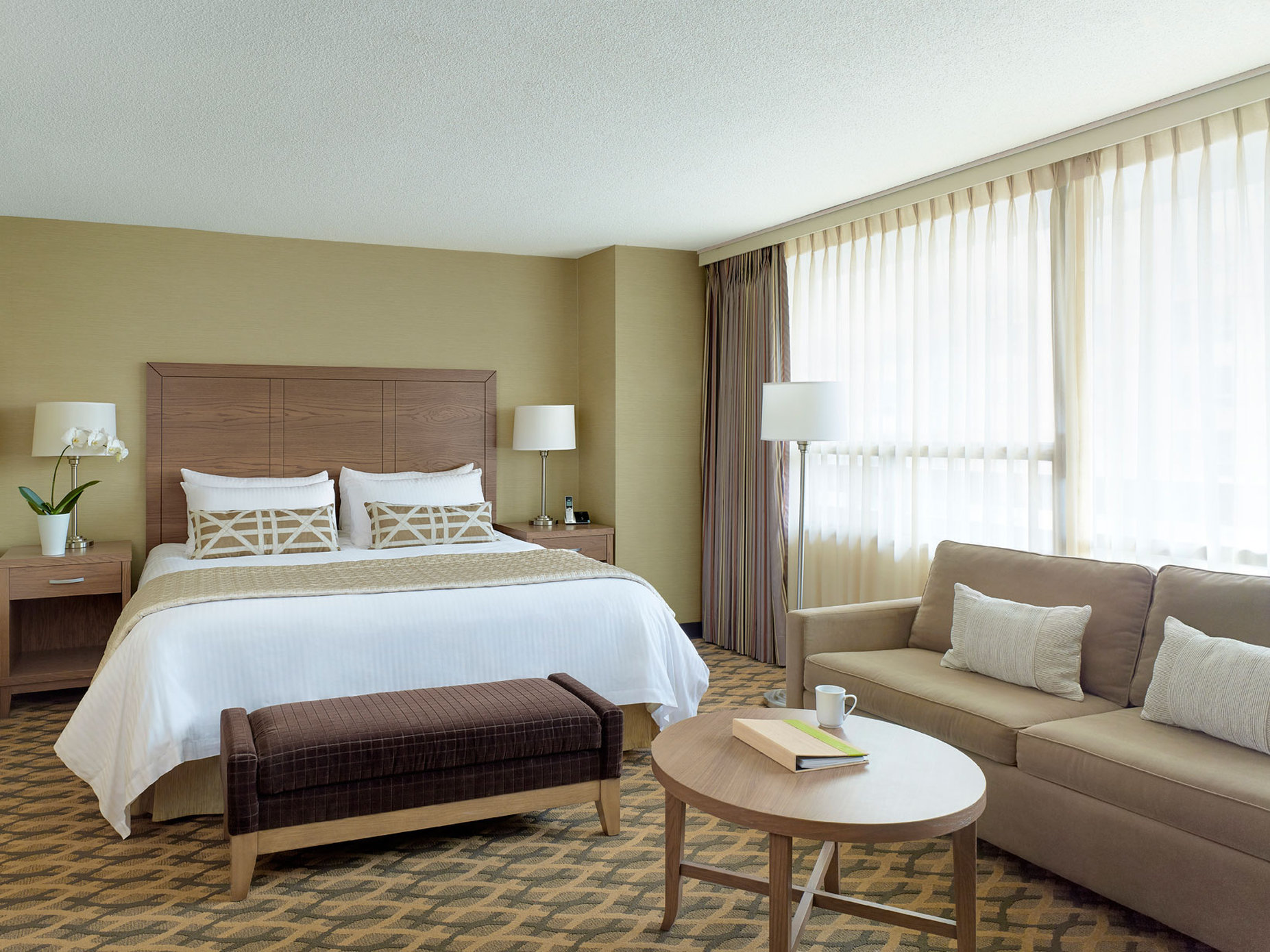 Chelsea Hotel, Toronto by null