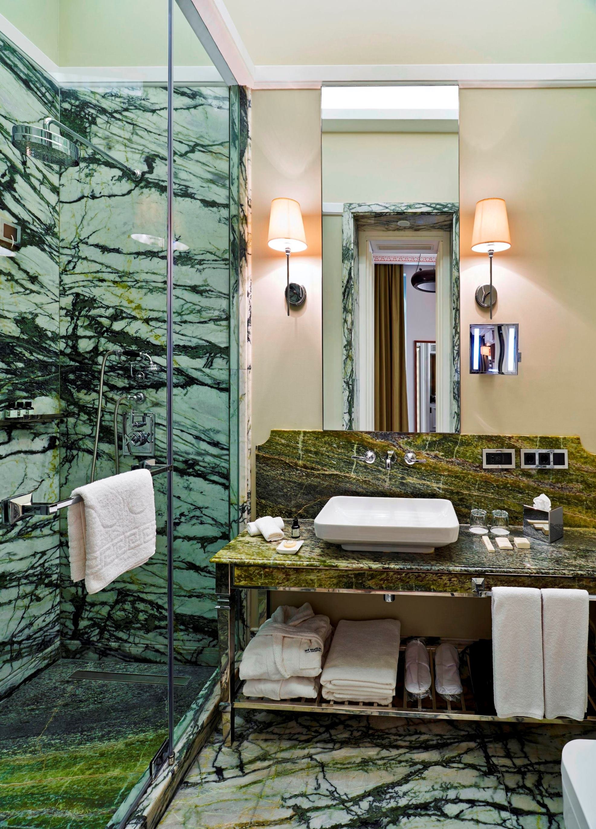 The House Hotel Karaköy by null