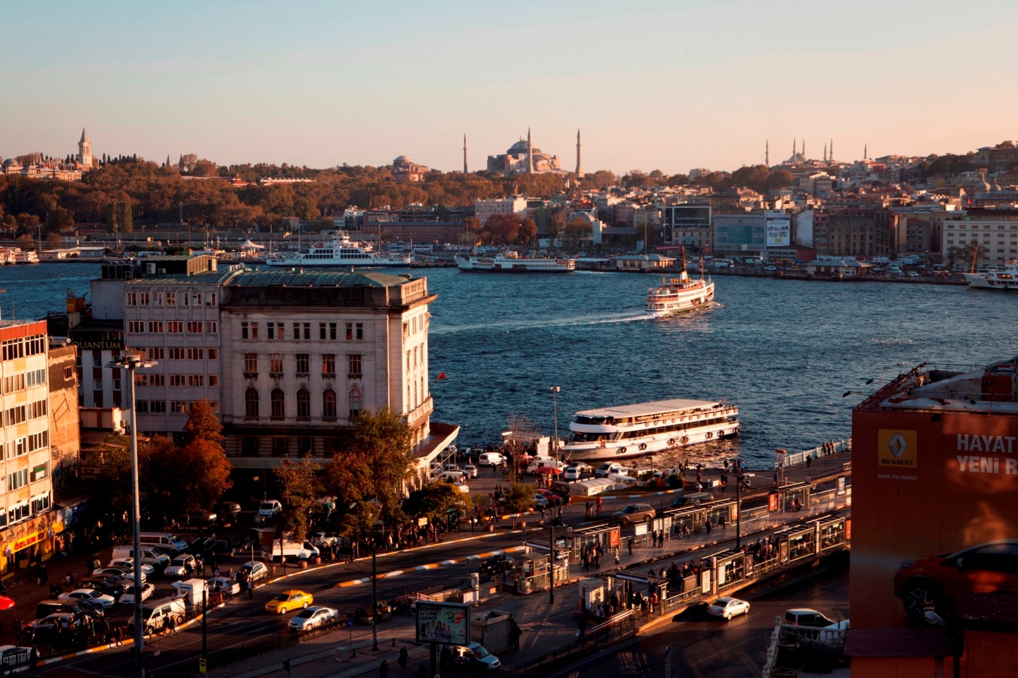 The House Hotel Karaköy by null