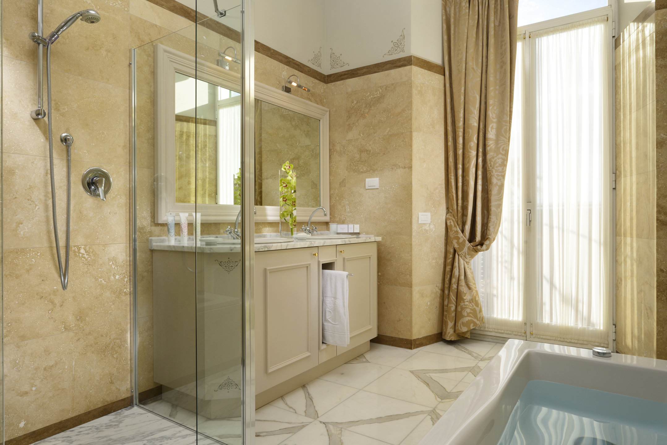 Royal Hotel Sanremo by null