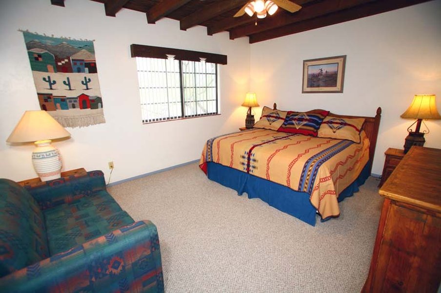 White Stallion Ranch by null