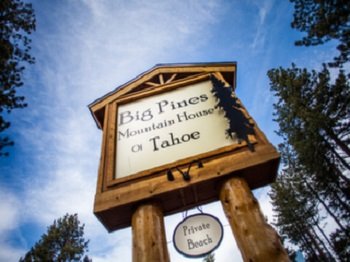 Big Pines Mountain House of Tahoe by null