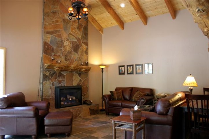 Big Pines Mountain House of Tahoe by null