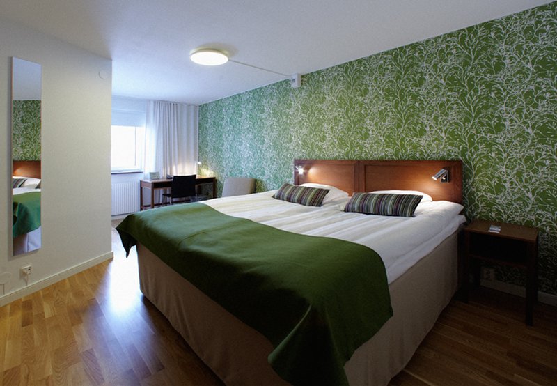 Hotel Conrad by null