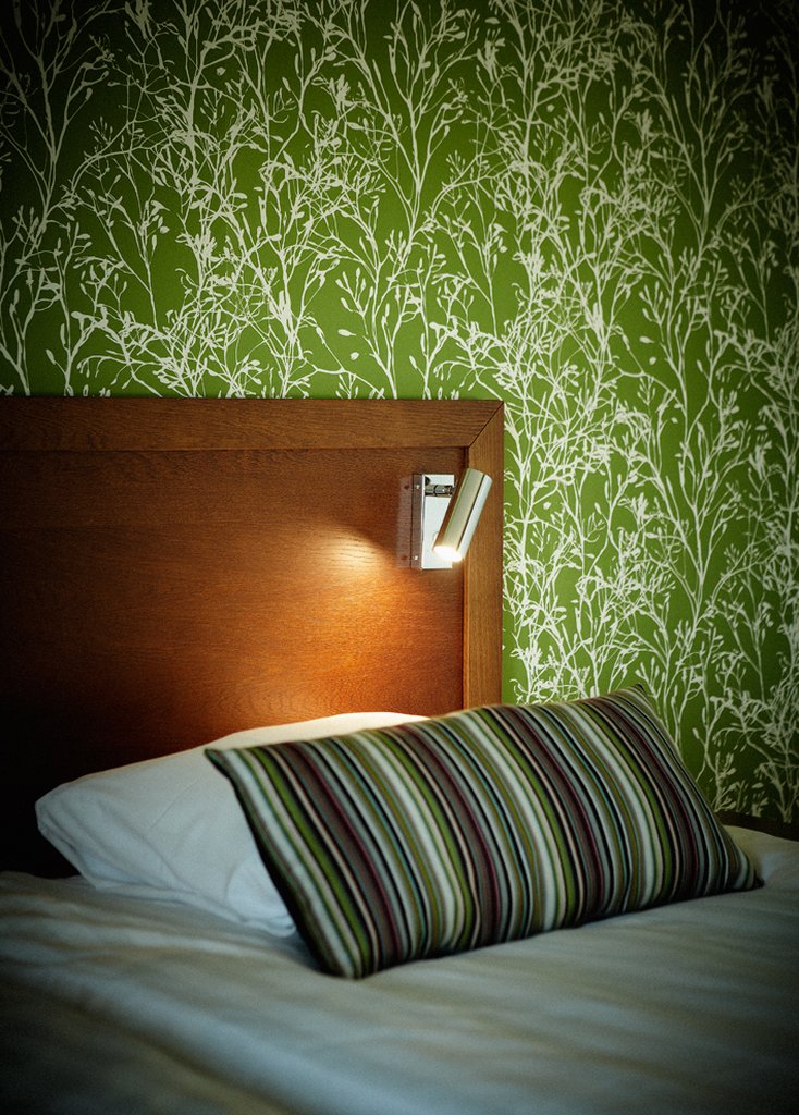 Hotel Conrad by null