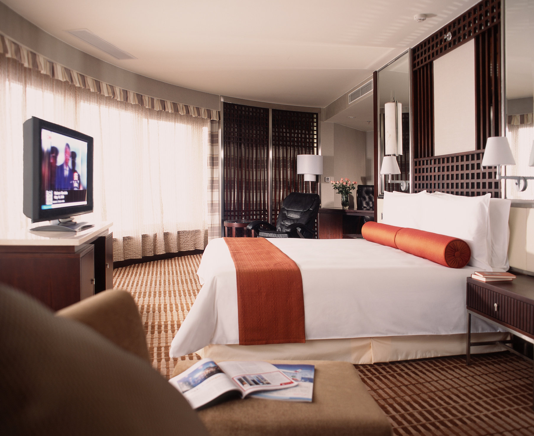 Hotel Nikko Tianjin photo 5