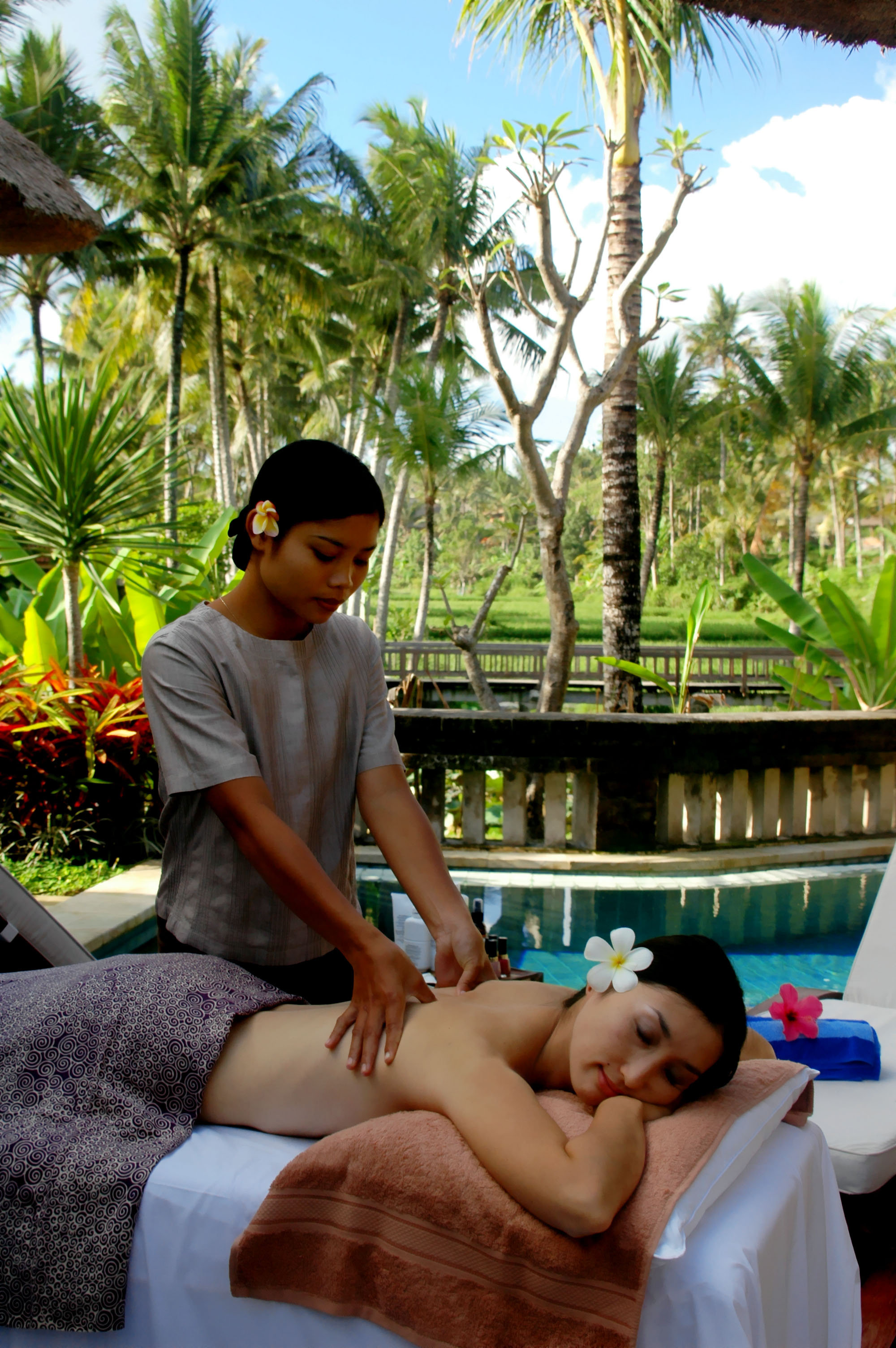 The Ubud Village Resort & Spa photo 8