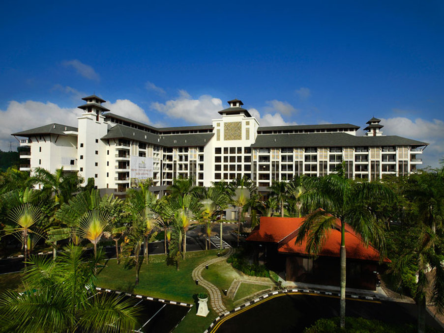 Pulai Springs Resort, Johor Bahru (Resort Hotel) image