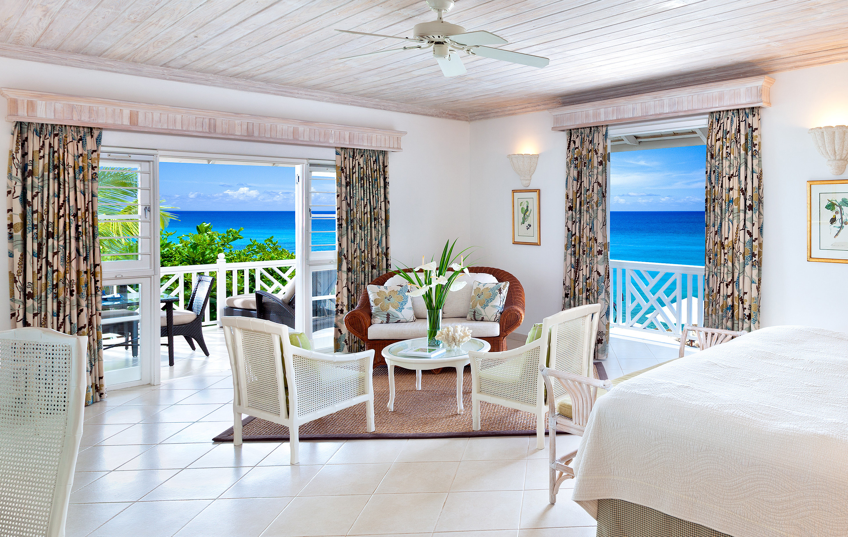 Coral Reef Club by null