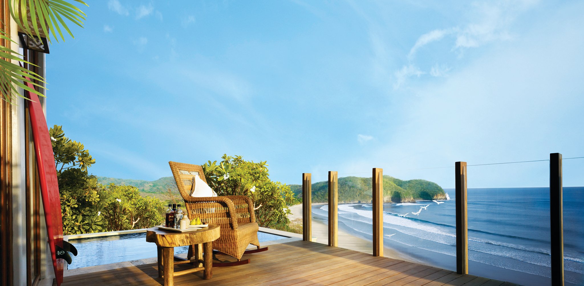 Mukul Resort by null