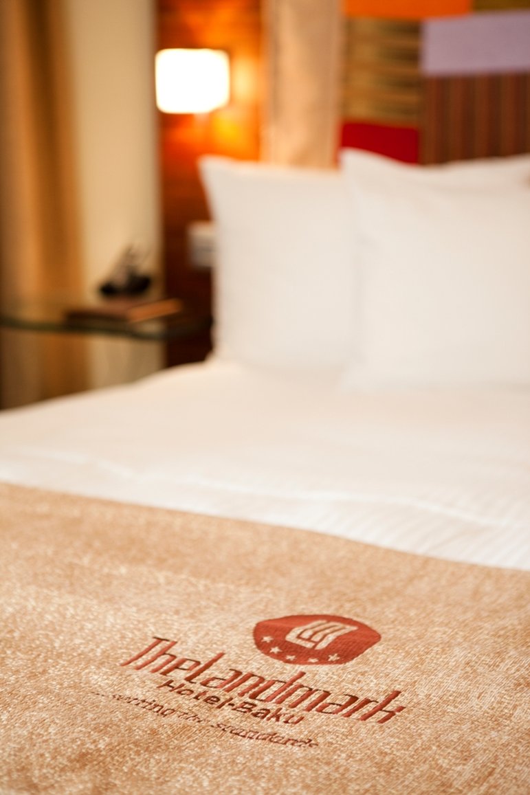 The Landmark Hotel Baku by null