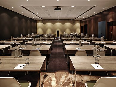 Molitor Hotel & Spa Paris MGallery Collection by null Molitor Hotel & Spa Paris MGallery Collection by null