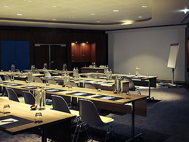 Molitor Hotel & Spa Paris MGallery Collection by null