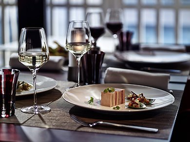 Molitor Hotel & Spa Paris MGallery Collection by null