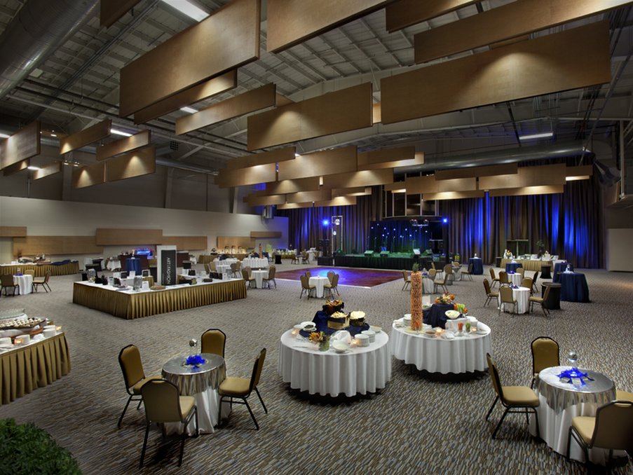 Deerhurst Resort by null