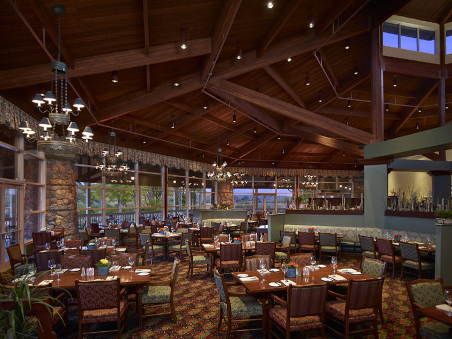 Deerhurst Resort by null