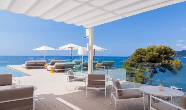 S'Argamassa Boutique Hotel photo 8