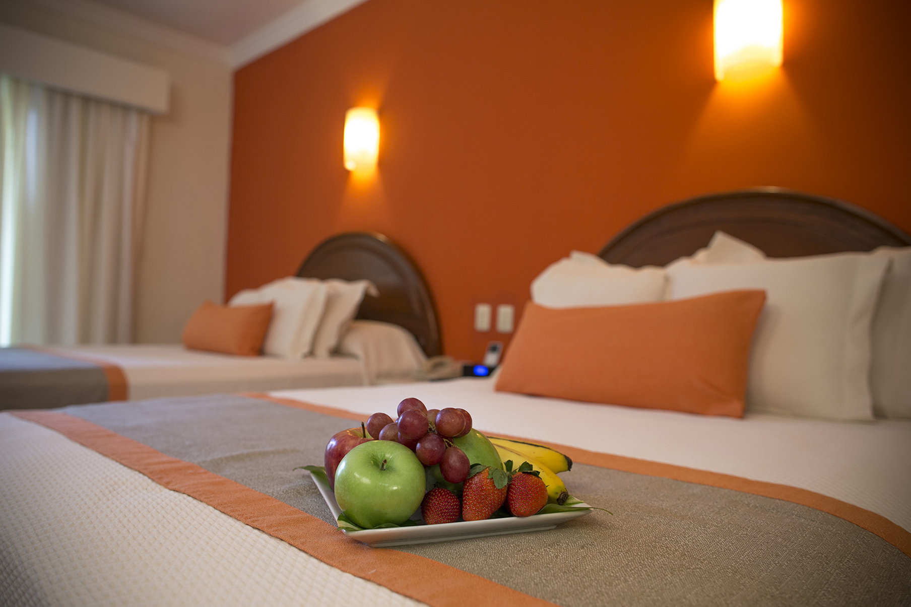 Hotel Adhara Cancún photo 7