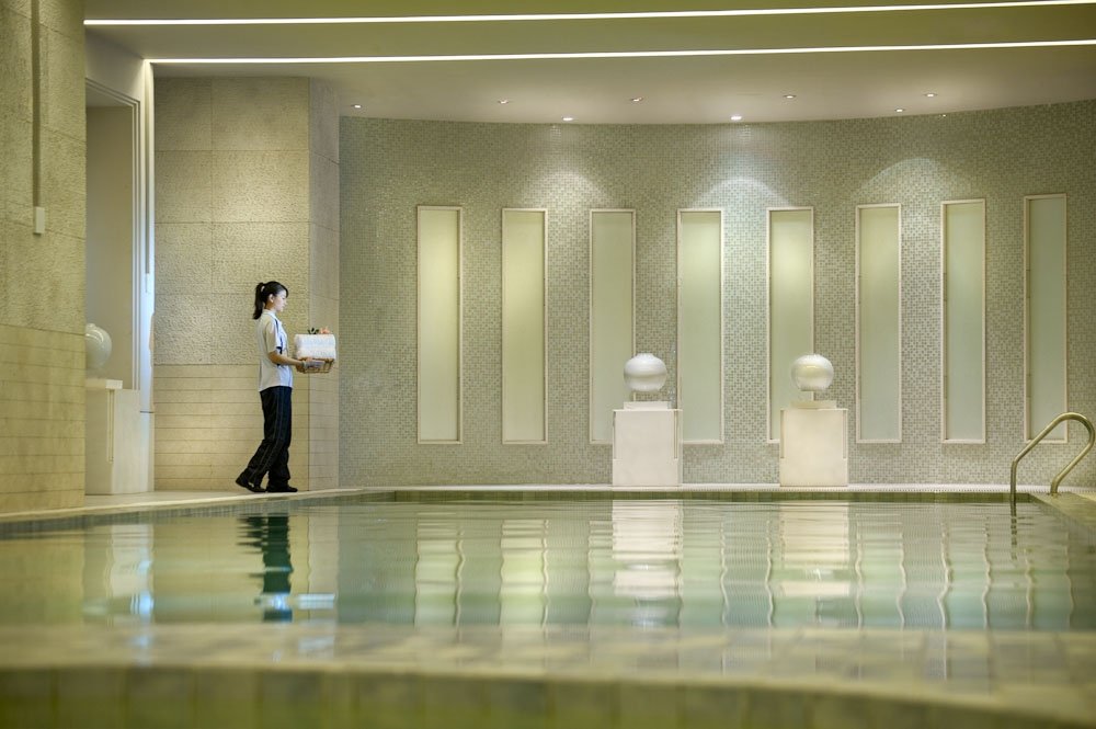 Hotel Nikko Tianjin photo 7
