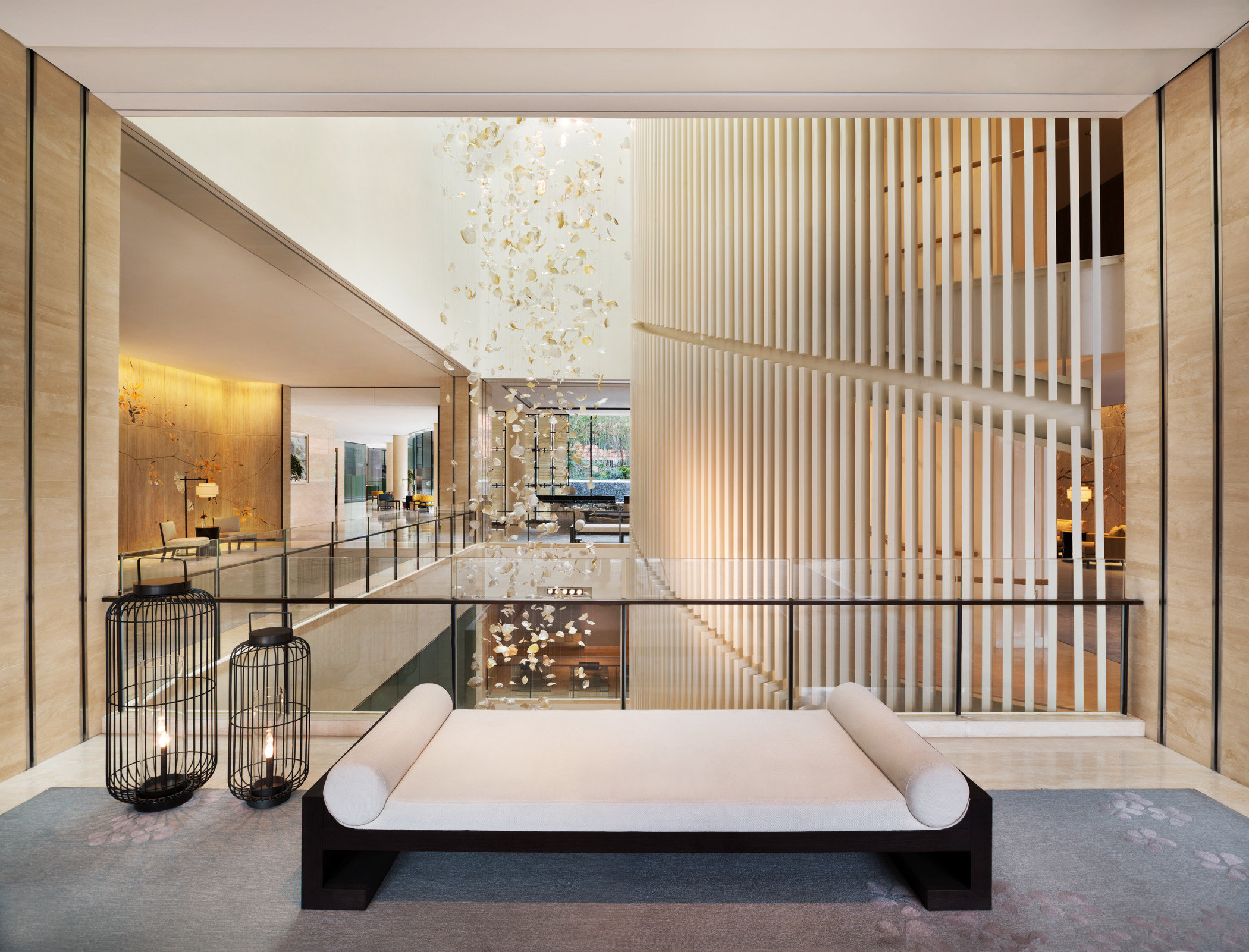 Twelve at Hengshan, a Luxury Collection Hotel, Shanghai by null
