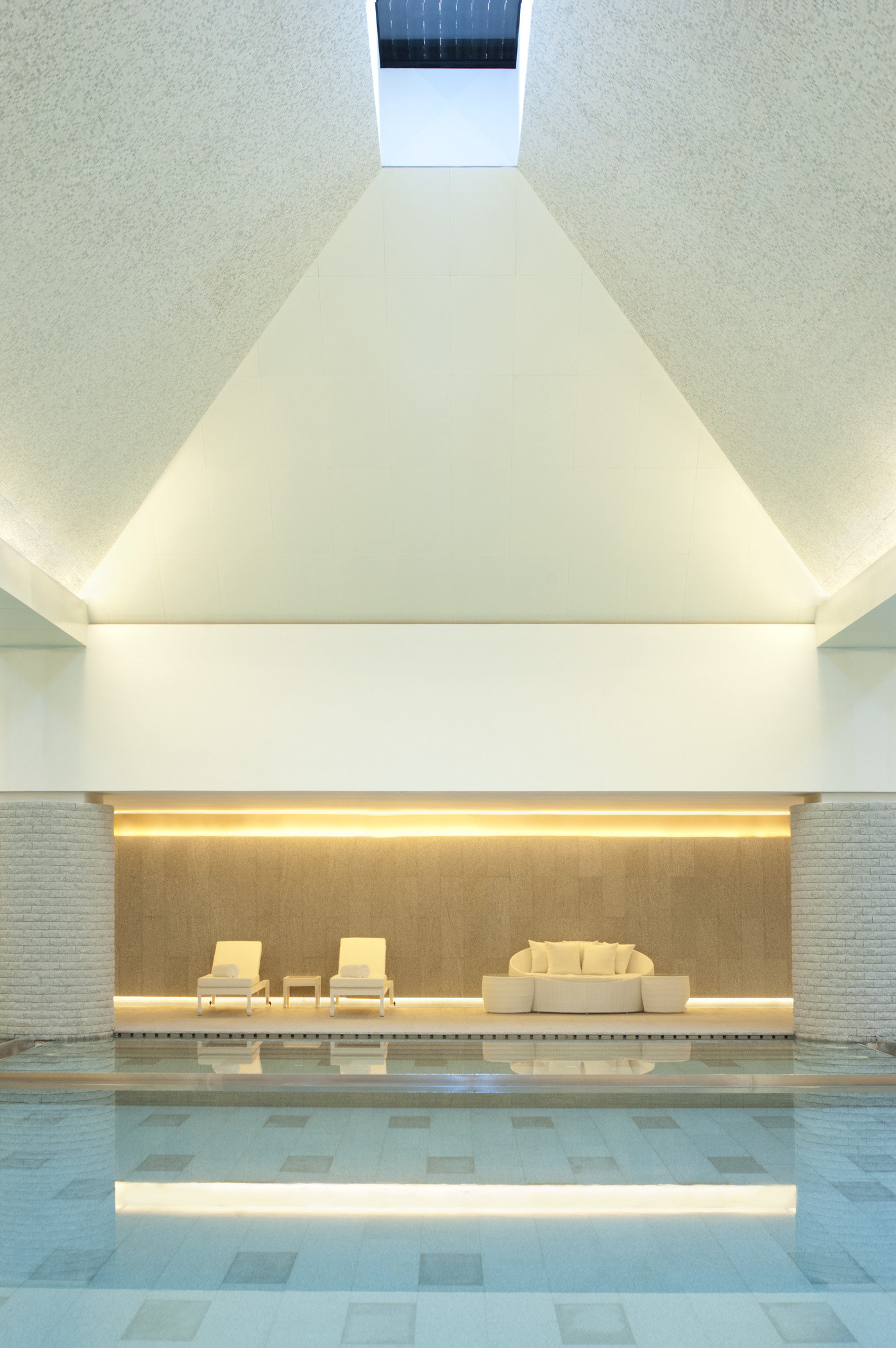 Twelve at Hengshan, a Luxury Collection Hotel, Shanghai by null