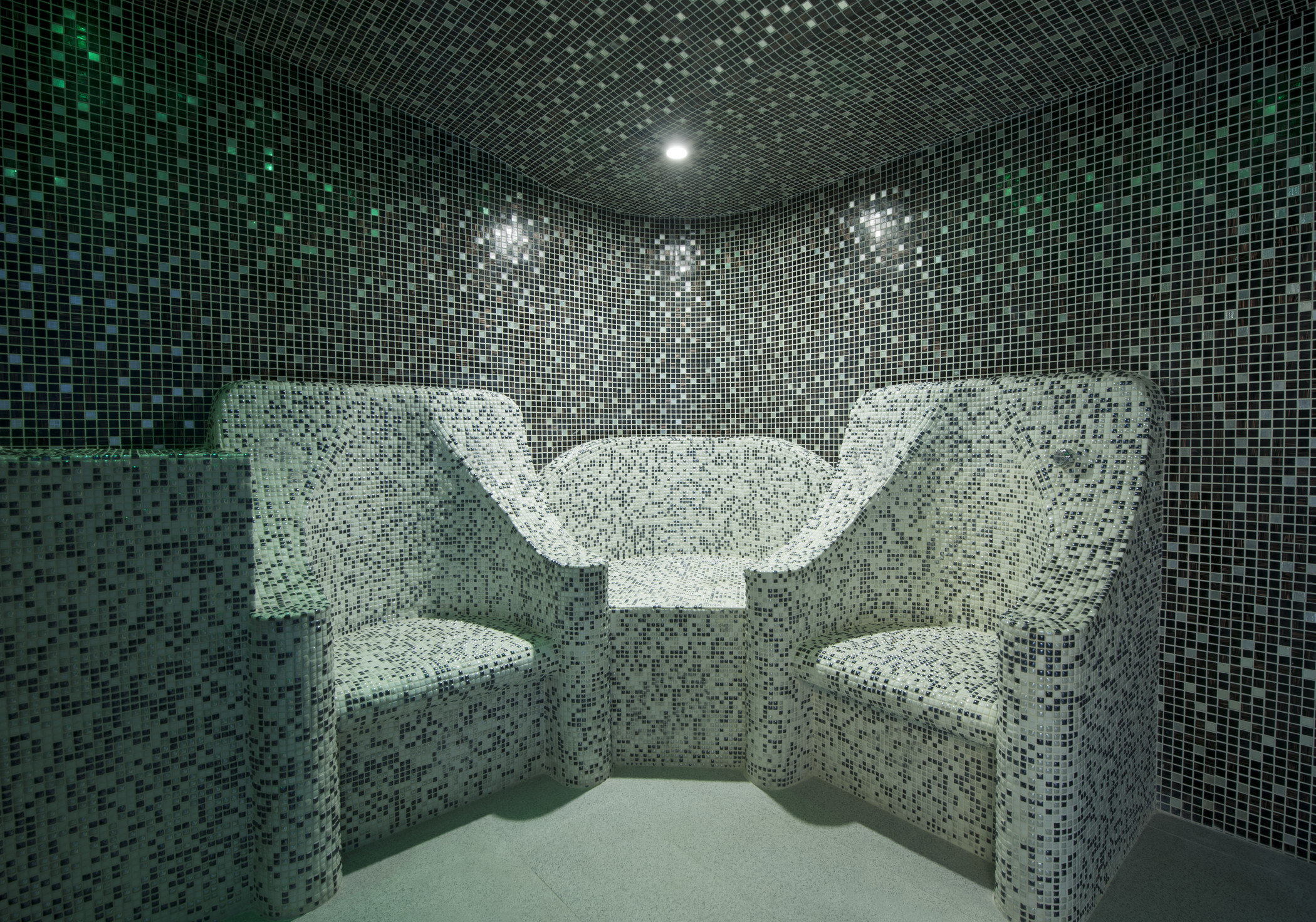 Twelve at Hengshan, a Luxury Collection Hotel, Shanghai by null