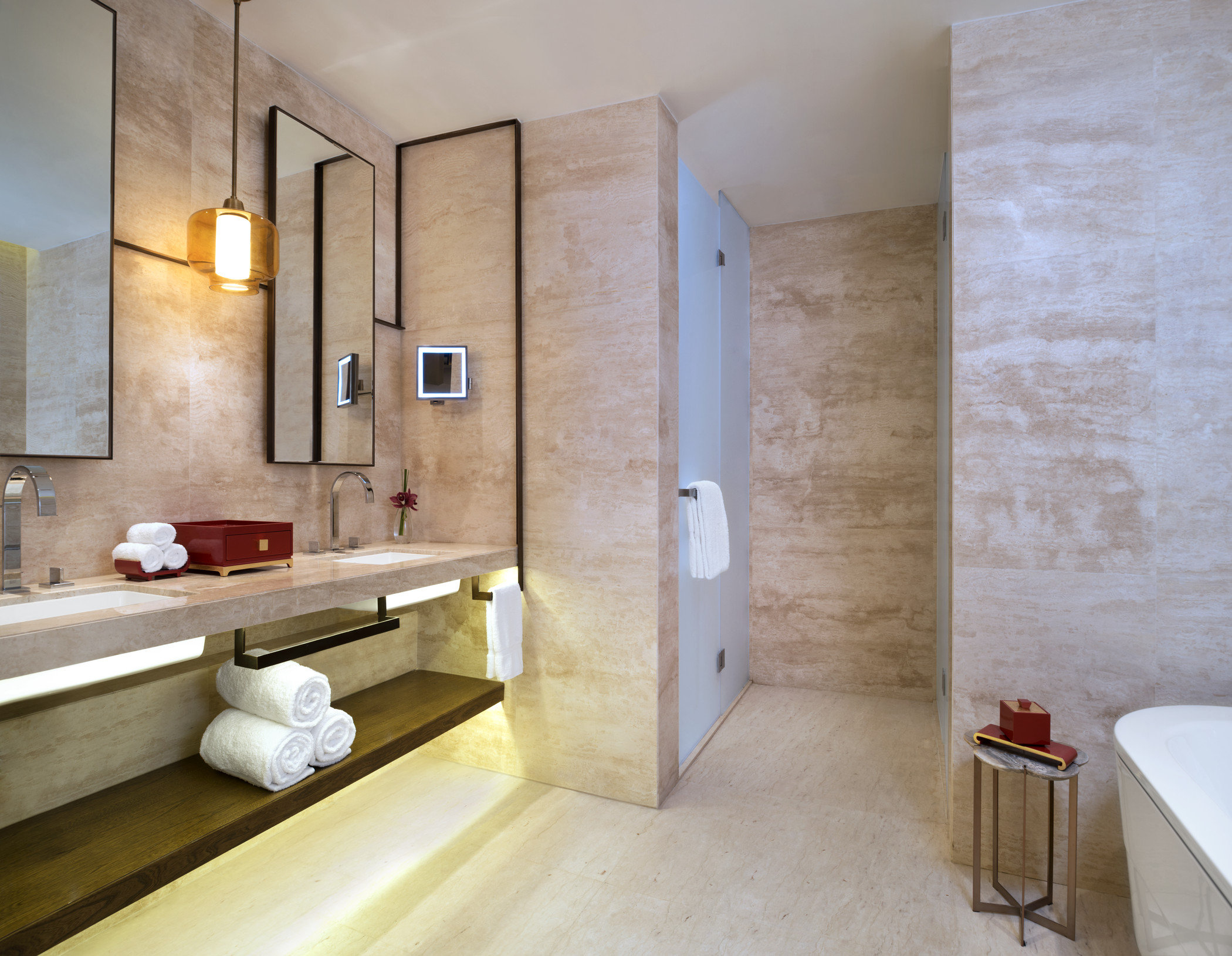 Twelve at Hengshan, a Luxury Collection Hotel, Shanghai by null
