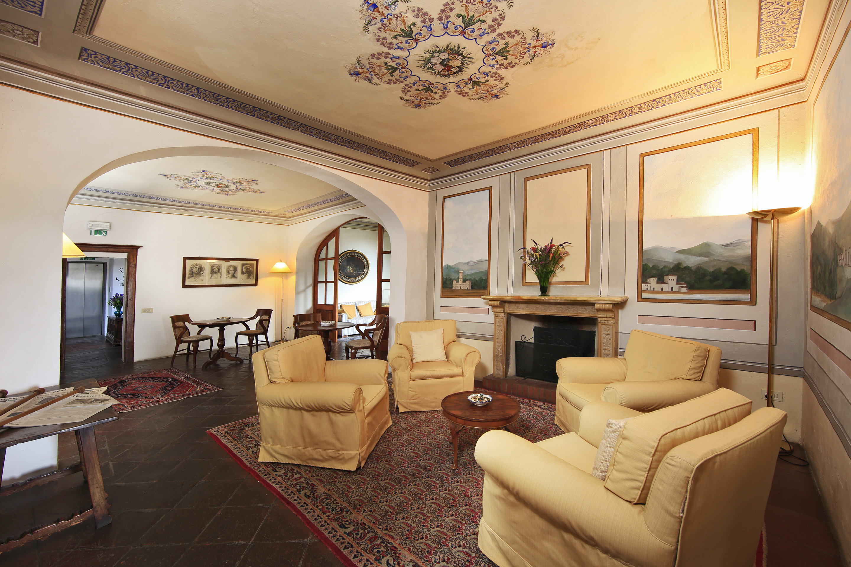 Relais Vignale by null