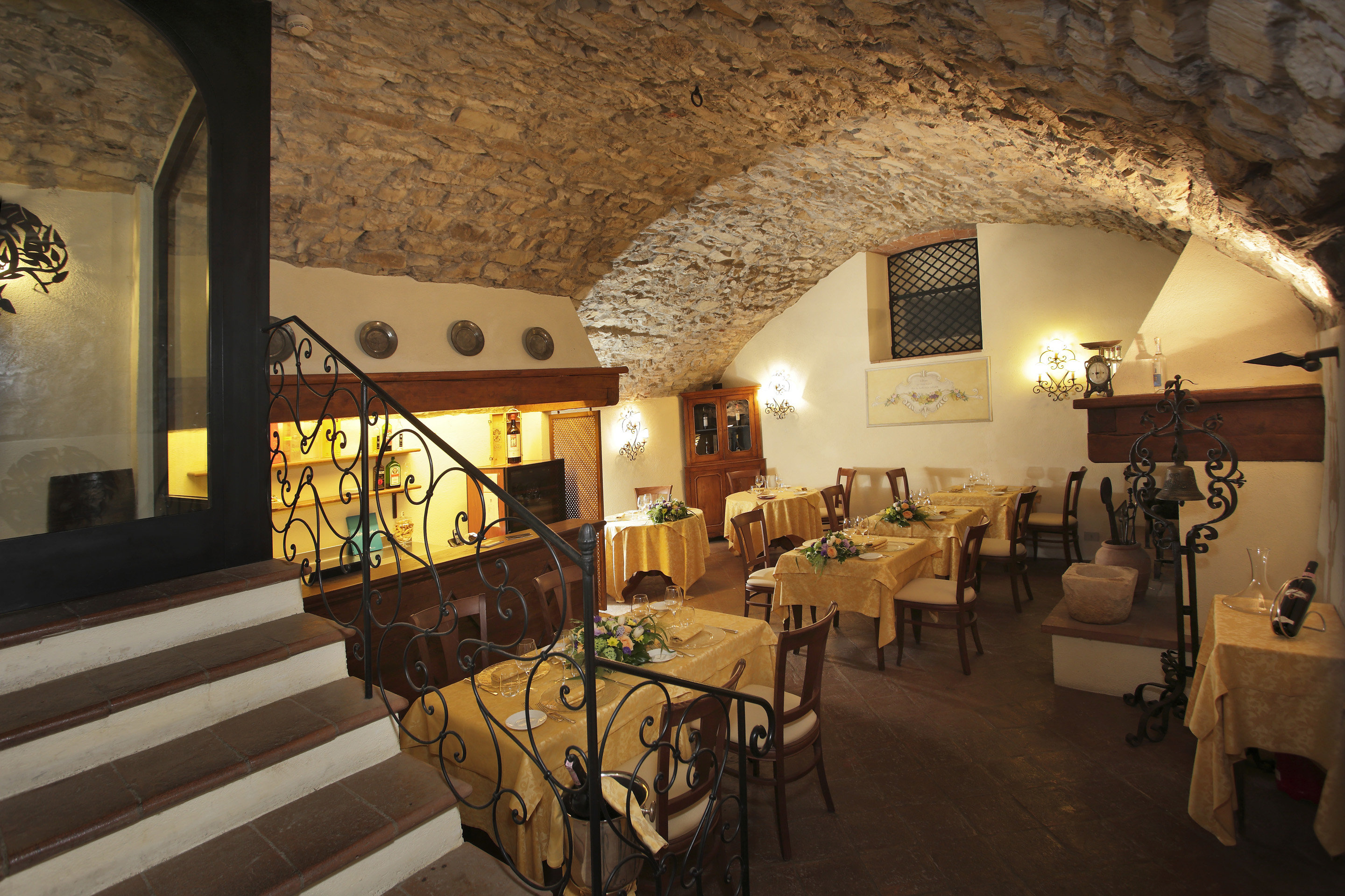 Relais Vignale by null