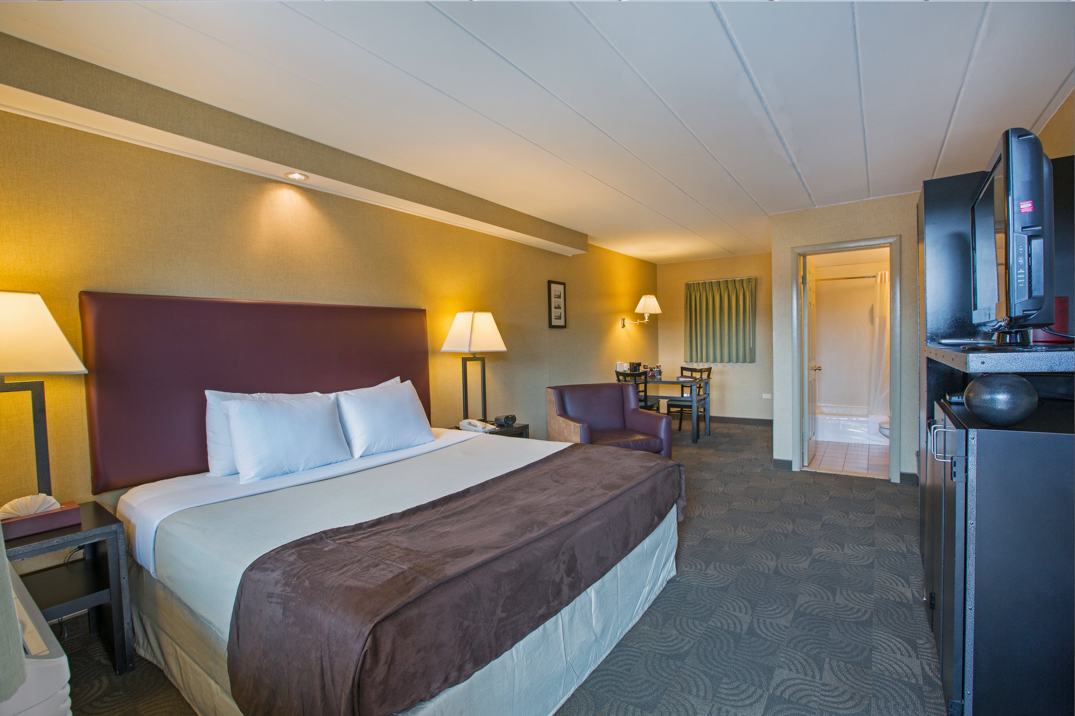 Carlton Inn Midway photo 6