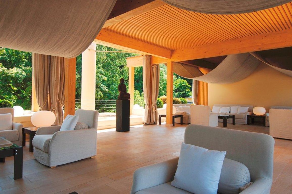 Hotel Mignon Meran Park & Spa by null