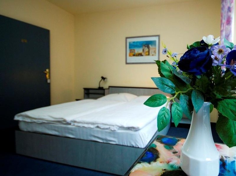 Hotel Thomas Budapest by null
