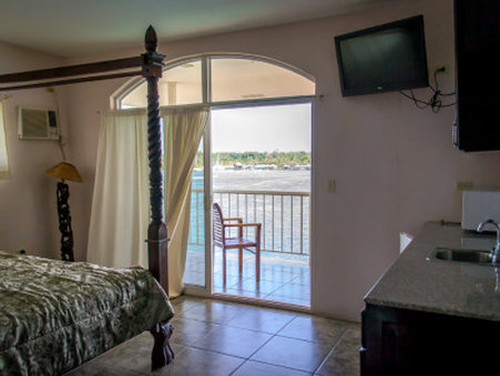 Bocas Paradise Hotel by null