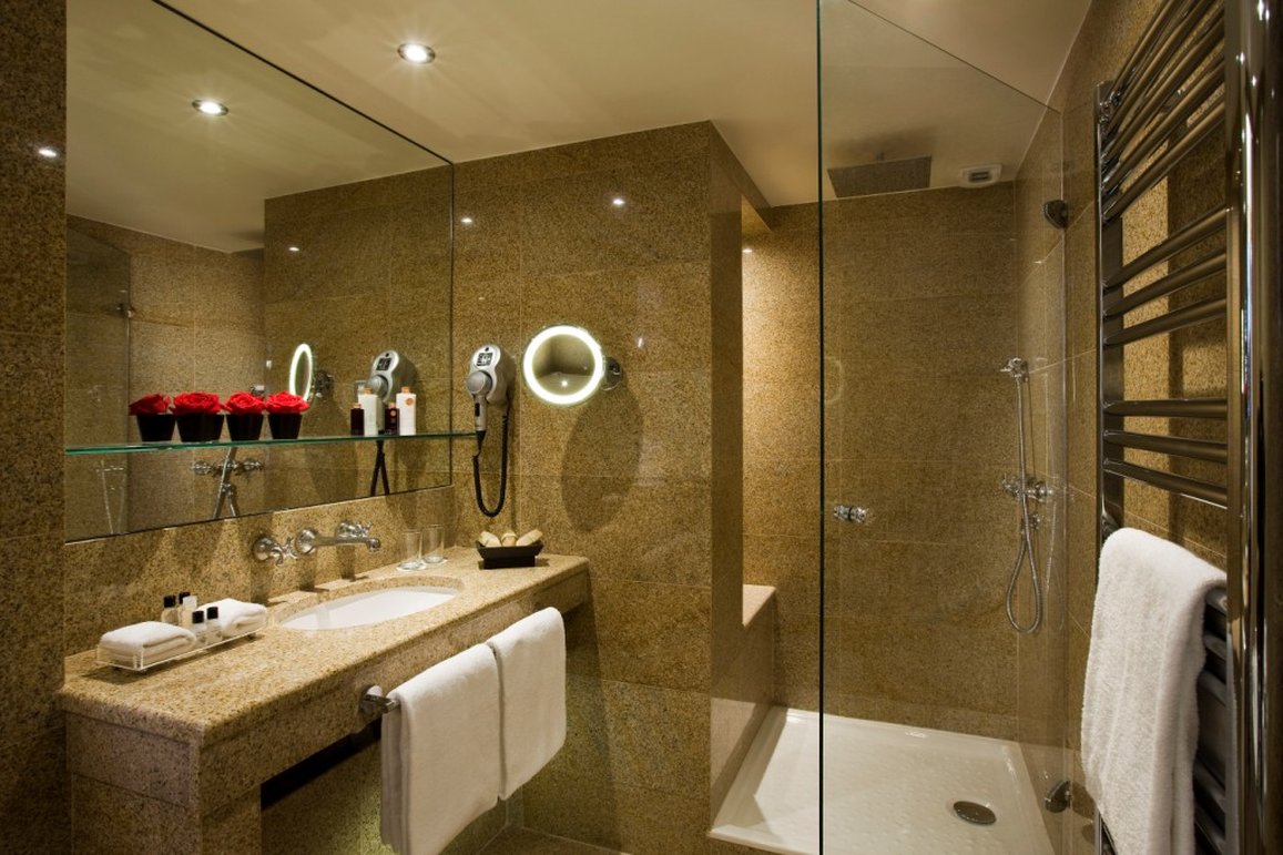 Saint James Albany Paris Hôtel Spa by null