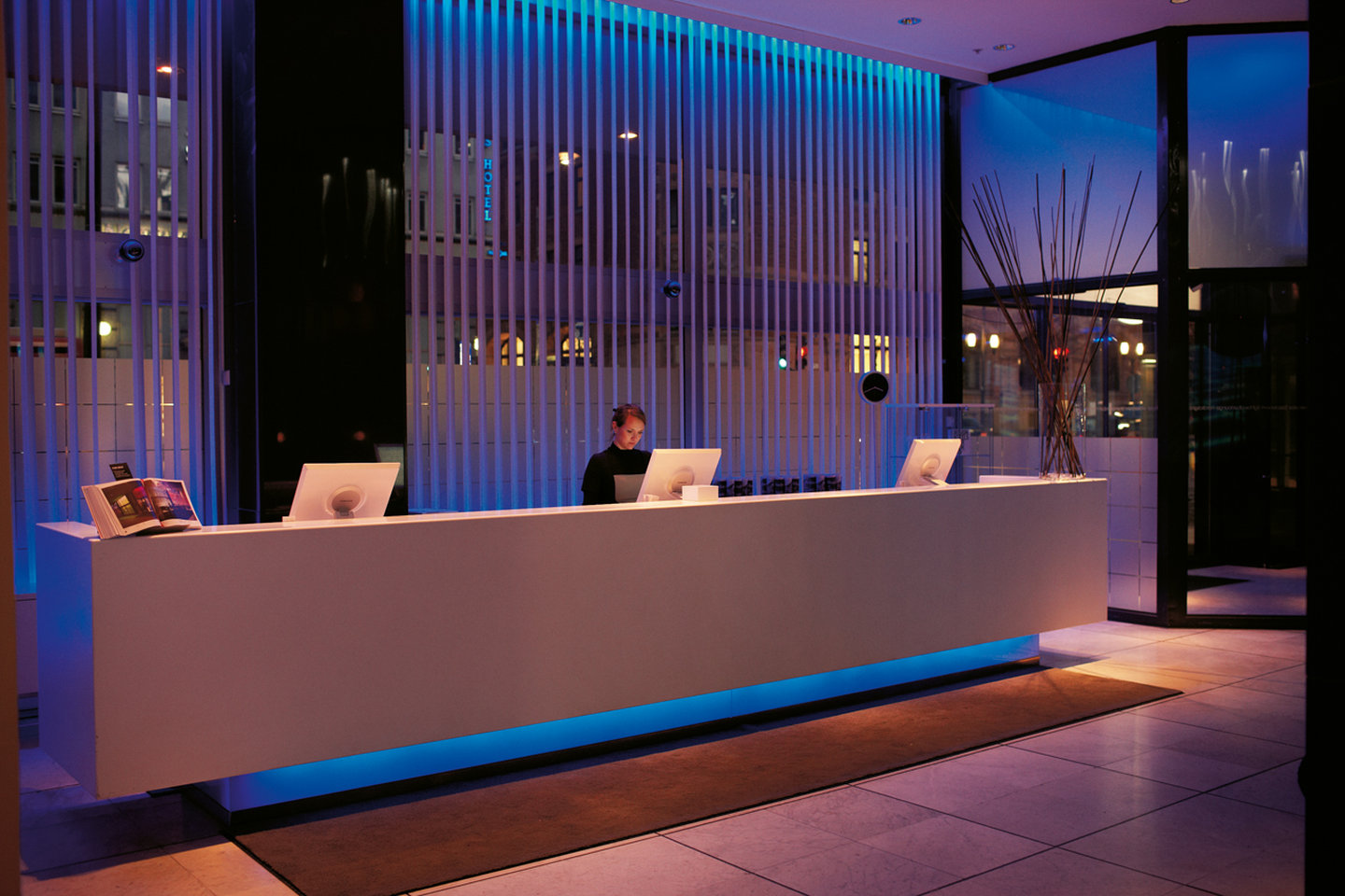 Nordic Light Hotel by null