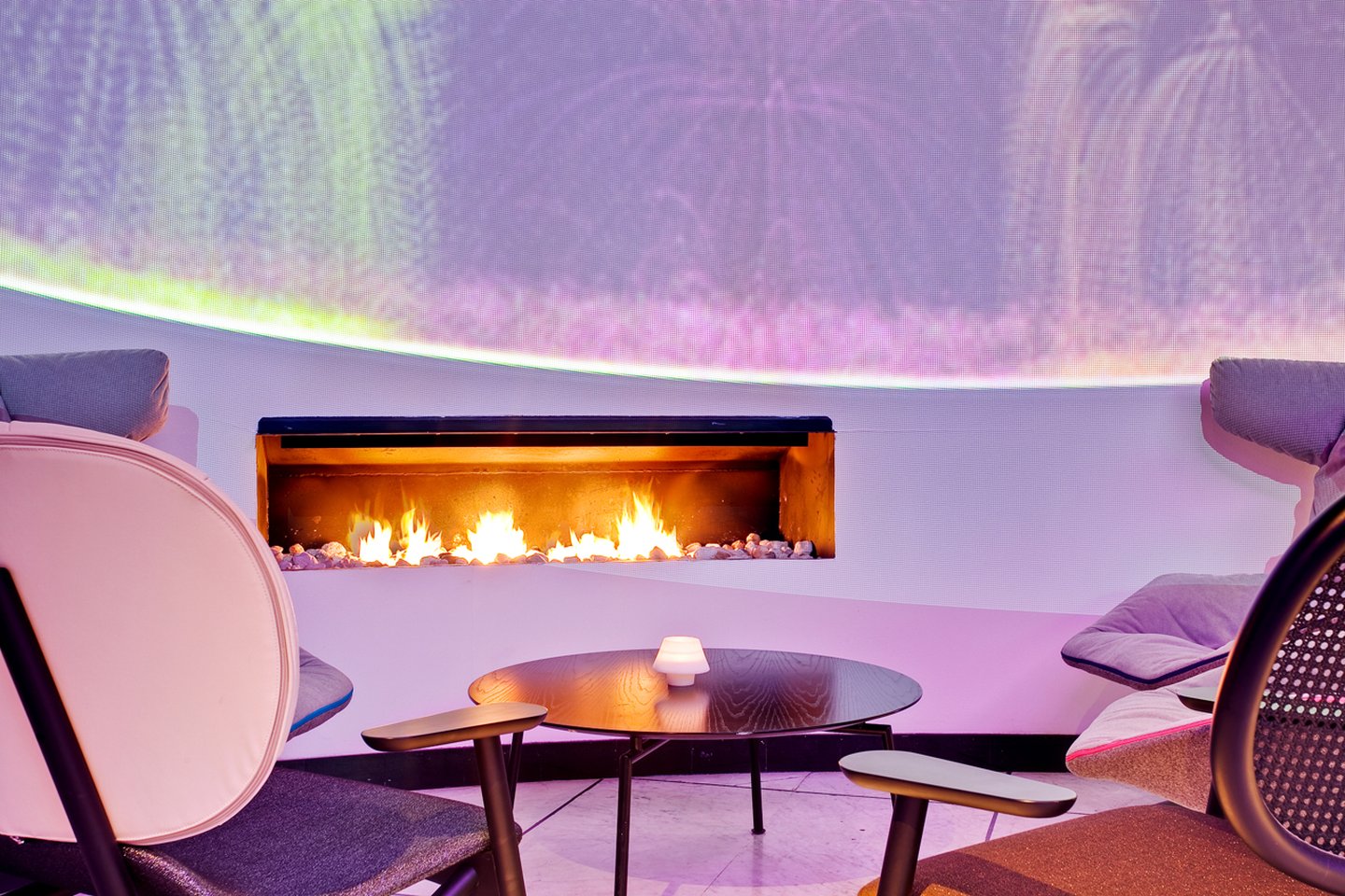 Nordic Light Hotel by null