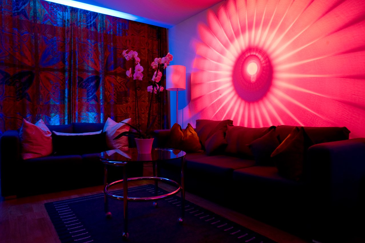 Nordic Light Hotel by null