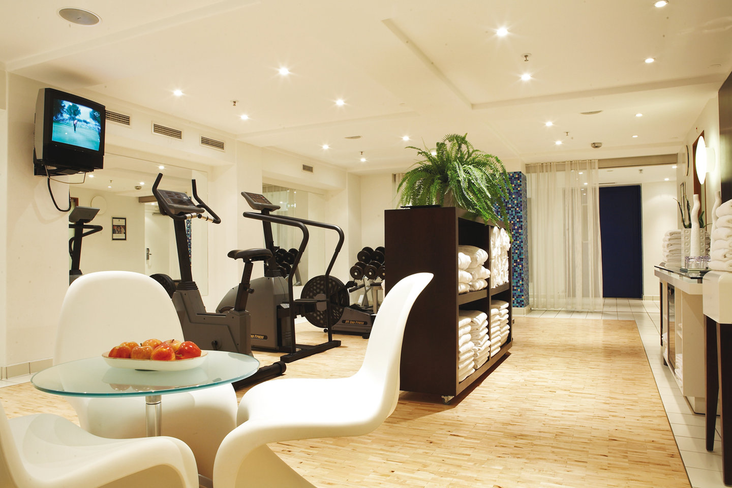 Elite Plaza Hotel Gothenburg by null