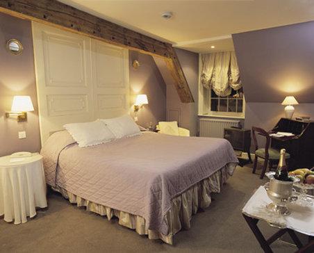Cashel Palace Hotel by null