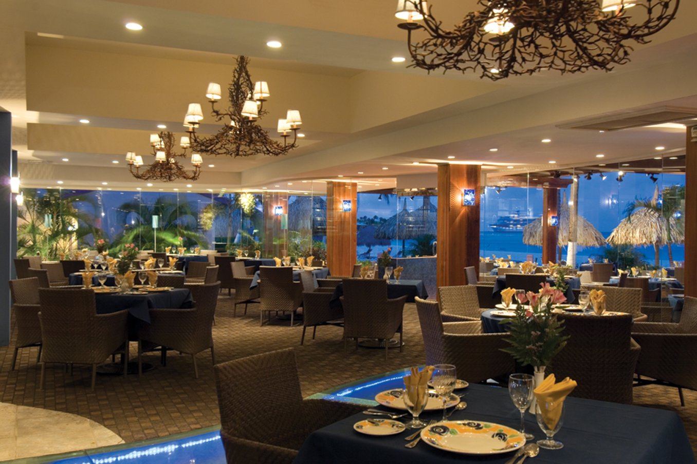 Divi Aruba All Inclusive Resort by null