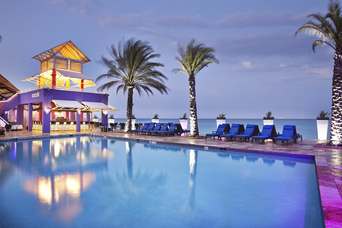 Tamarijn Aruba All Inclusive Resort by null